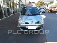 2009 Renault Modus