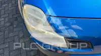 2009 Renault Modus
