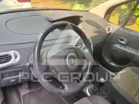 2009 Renault Modus
