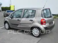 2009 Renault Modus