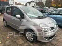 2009 Renault Modus