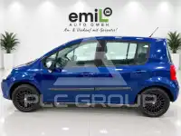 2009 Renault Modus