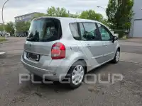 2009 Renault Modus