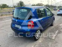 2009 Renault Modus