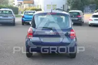 2009 Renault Modus