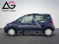 2009 Renault Modus