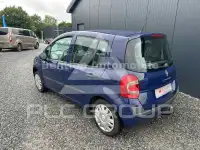 2009 Renault Modus
