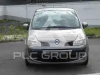 2009 Renault Modus