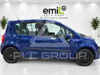 2009 Renault Modus