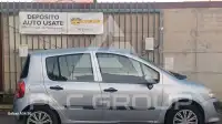 2009 Renault Modus