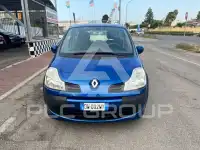 2009 Renault Modus