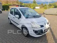 2009 Renault Modus