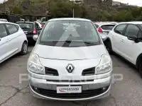 2009 Renault Modus