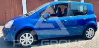 2009 Renault Modus