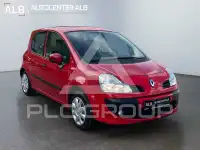 2009 Renault Modus