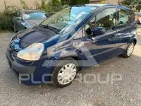 2009 Renault Modus