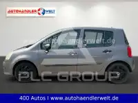2009 Renault Modus