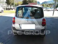 2009 Renault Modus