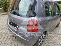 2009 Renault Modus