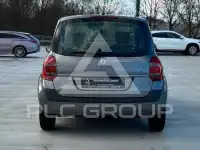2009 Renault Modus