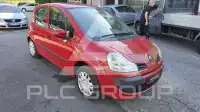 2009 Renault Modus
