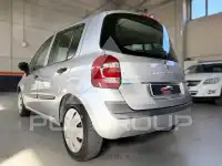 2009 Renault Modus