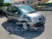 2009 Renault Modus