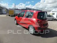 2009 Renault Modus
