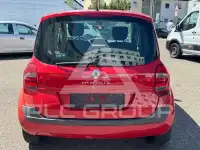 2009 Renault Modus