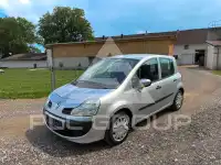 2009 Renault Modus