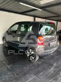 2009 Renault Modus