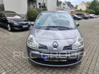 2009 Renault Modus