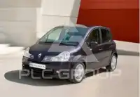 2009 Renault Modus