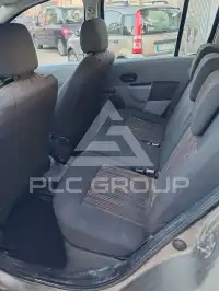 2009 Renault Modus