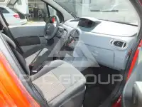 2009 Renault Modus