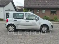 2009 Renault Modus