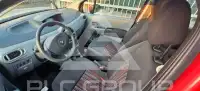 2009 Renault Modus