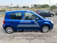 2009 Renault Modus
