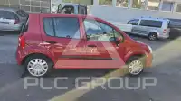2009 Renault Modus