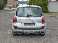 2009 Renault Modus