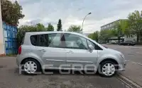2009 Renault Modus