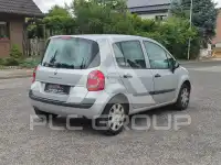 2009 Renault Modus