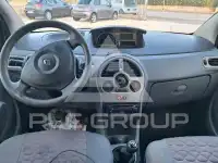 2009 Renault Modus