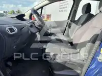 2009 Renault Modus