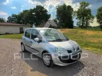 2009 Renault Modus