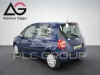 2009 Renault Modus