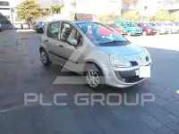 2009 Renault Modus
