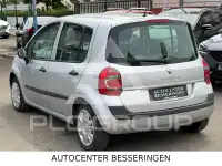 2009 Renault Modus