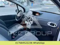 2009 Renault Modus