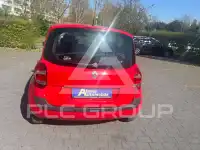 2009 Renault Modus